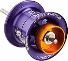 Amazon | ダイワslpワークス(Daiwa Slp Works) 20 タトゥーラ SV